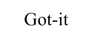 GOT-IT