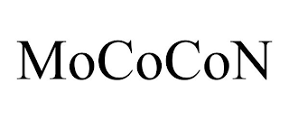 MOCOCON