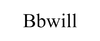 BBWILL