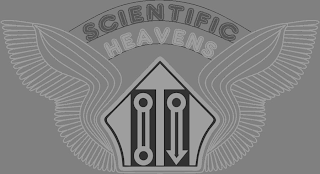 SCIENTIFIC HEAVENS