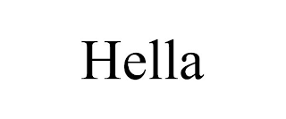 HELLA