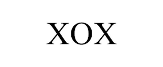 XOX