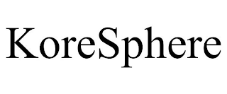 KORESPHERE
