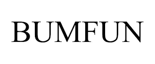 BUMFUN