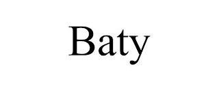 BATY