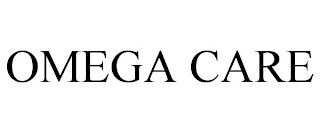 OMEGA CARE