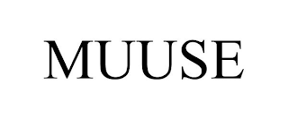MUUSE
