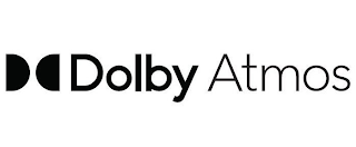 DD DOLBY ATMOS