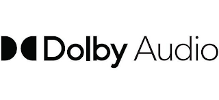 DD DOLBY AUDIO