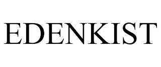 EDENKIST