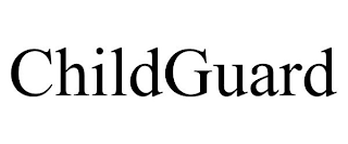 CHILDGUARD