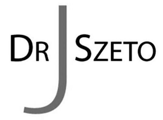 DR J SZETO