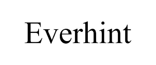 EVERHINT