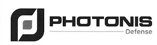 PHOTONIS DEFENSE