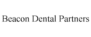 BEACON DENTAL PARTNERS