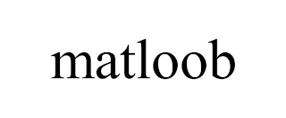 MATLOOB