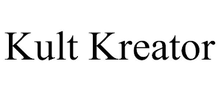 KULT KREATOR