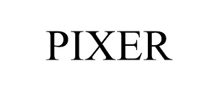 PIXER