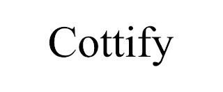 COTTIFY