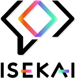 ISEKAI