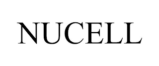 NUCELL