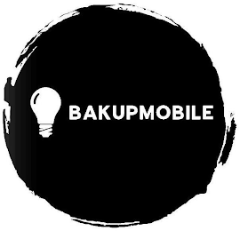 BAKUPMOBILE