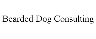 BEARDED DOG CONSULTING