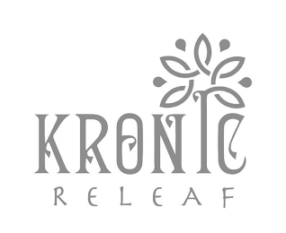 KRONIC RELEAF