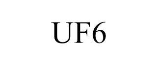 UF6