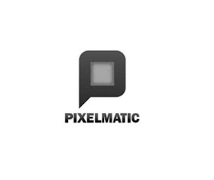 PIXELMATIC