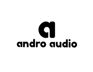 ANDRO AUDIO