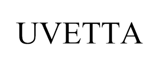 UVETTA