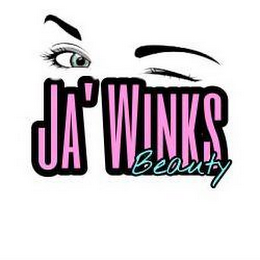 JA'WINKS BEAUTY