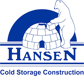 HANSEN COLD STORAGE CONSTRUCTION