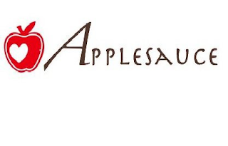 APPLESAUCE