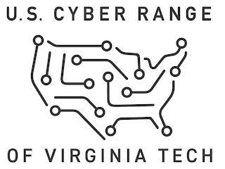 U.S. CYBER RANGE OF VIRGINIA TECH