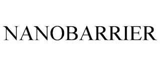 NANOBARRIER