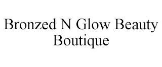 BRONZED N GLOW BEAUTY BOUTIQUE