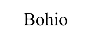 BOHIO