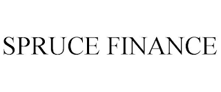 SPRUCE FINANCE