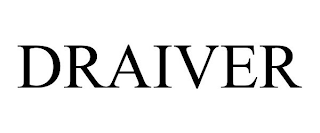 DRAIVER