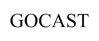 GOCAST