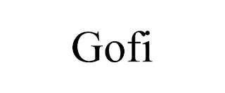 GOFI