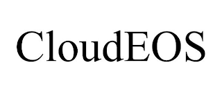 CLOUDEOS