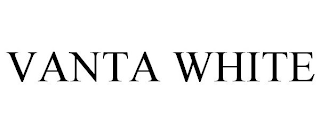 VANTA WHITE