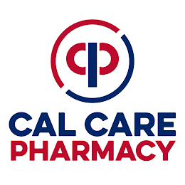 CP CAL CARE PHARMACY