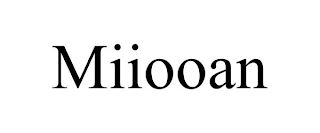 MIIOOAN