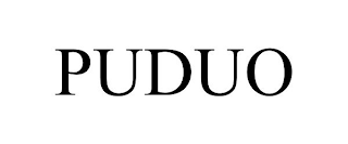 PUDUO