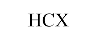 HCX