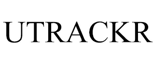 UTRACKR